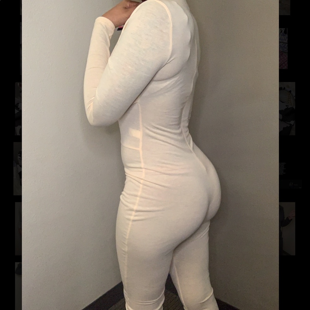 “Nilla” Jumpsuit